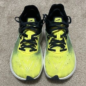 Altra Vanish Carbon - size 7